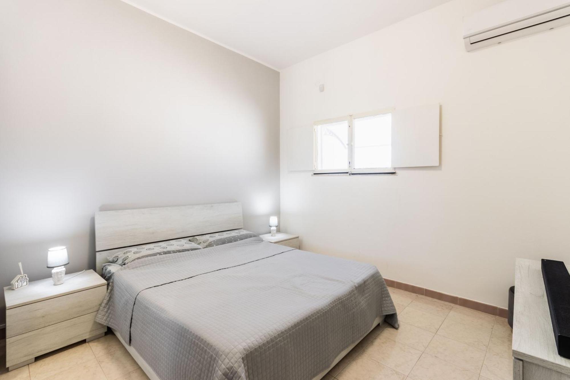 Villa Annamaria Noto Buitenkant foto